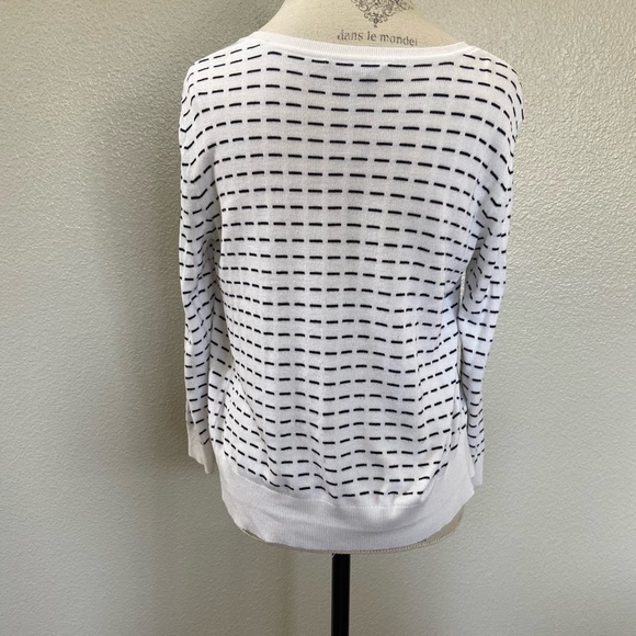 Cable & Gauge cardigan - Picture 4 of 6